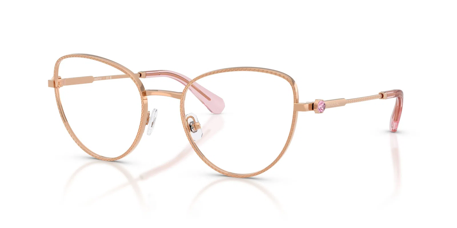 Swarovski 1022 Eyeglasses - view 16
